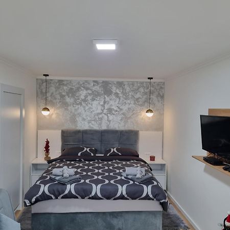Apartments Deni Мостар Экстерьер фото