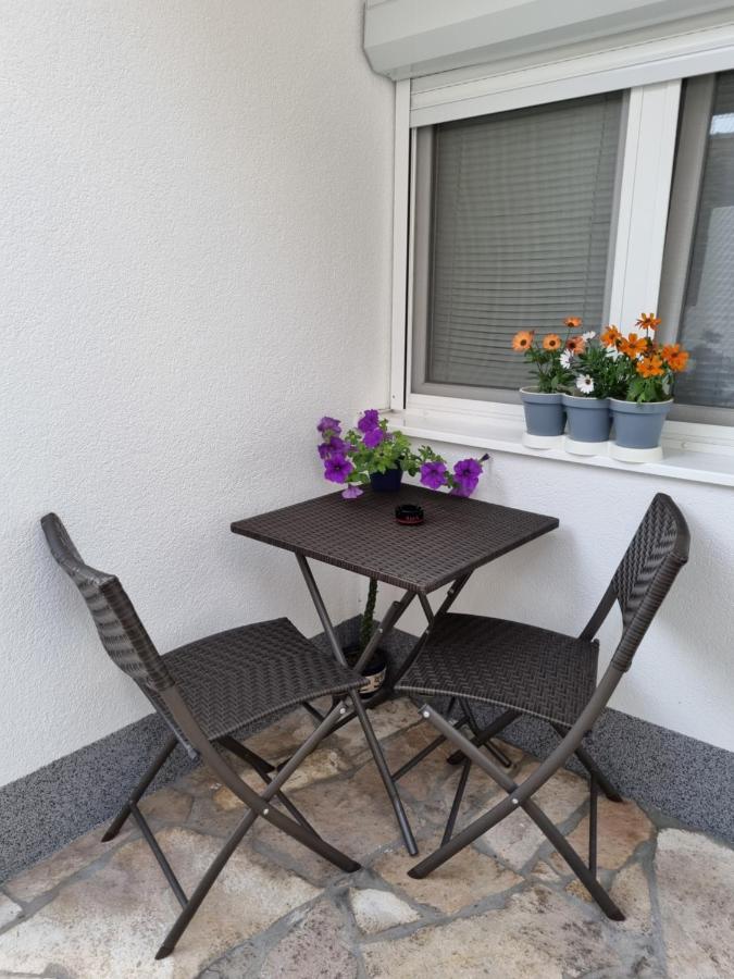 Apartments Deni Мостар Экстерьер фото