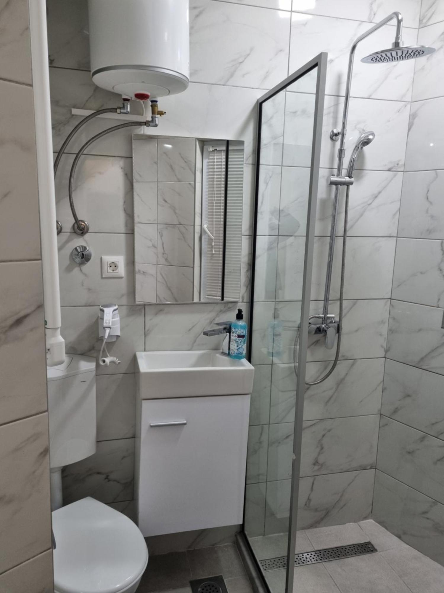 Apartments Deni Мостар Экстерьер фото