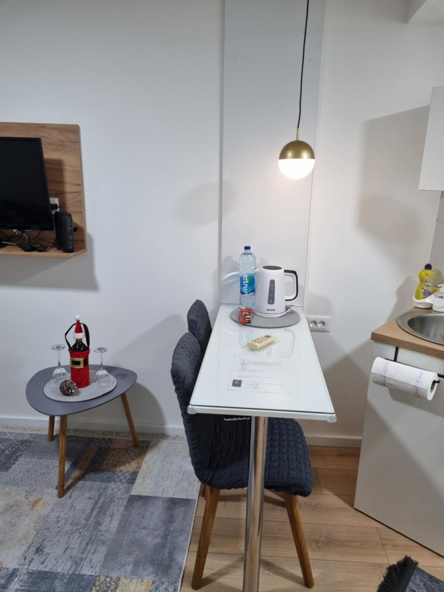 Apartments Deni Мостар Экстерьер фото