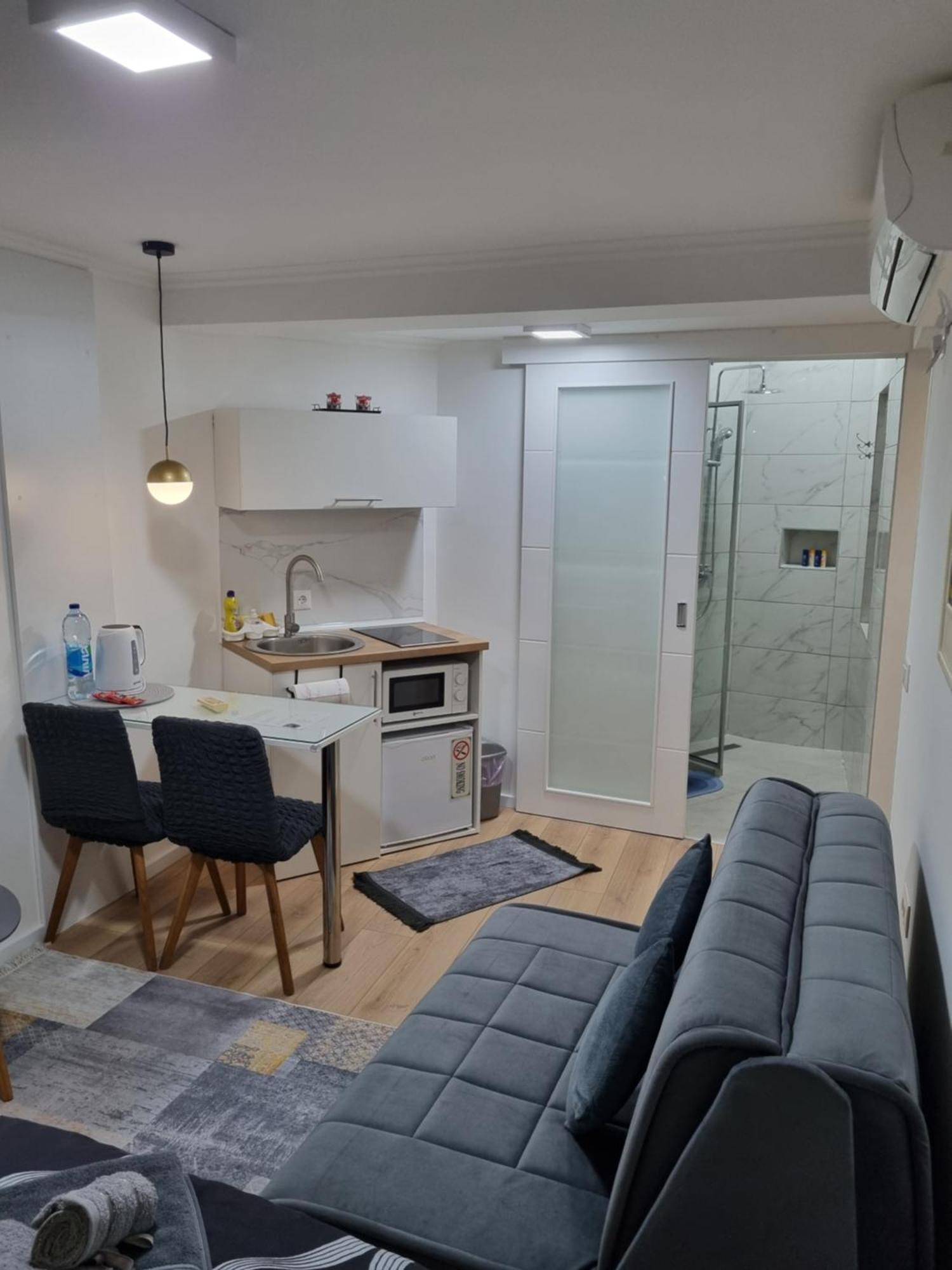 Apartments Deni Мостар Экстерьер фото