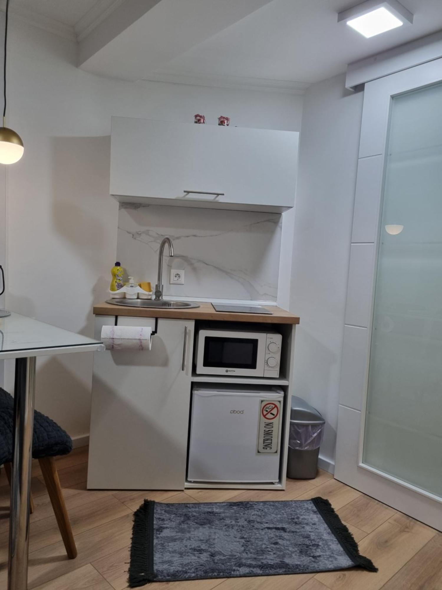 Apartments Deni Мостар Экстерьер фото