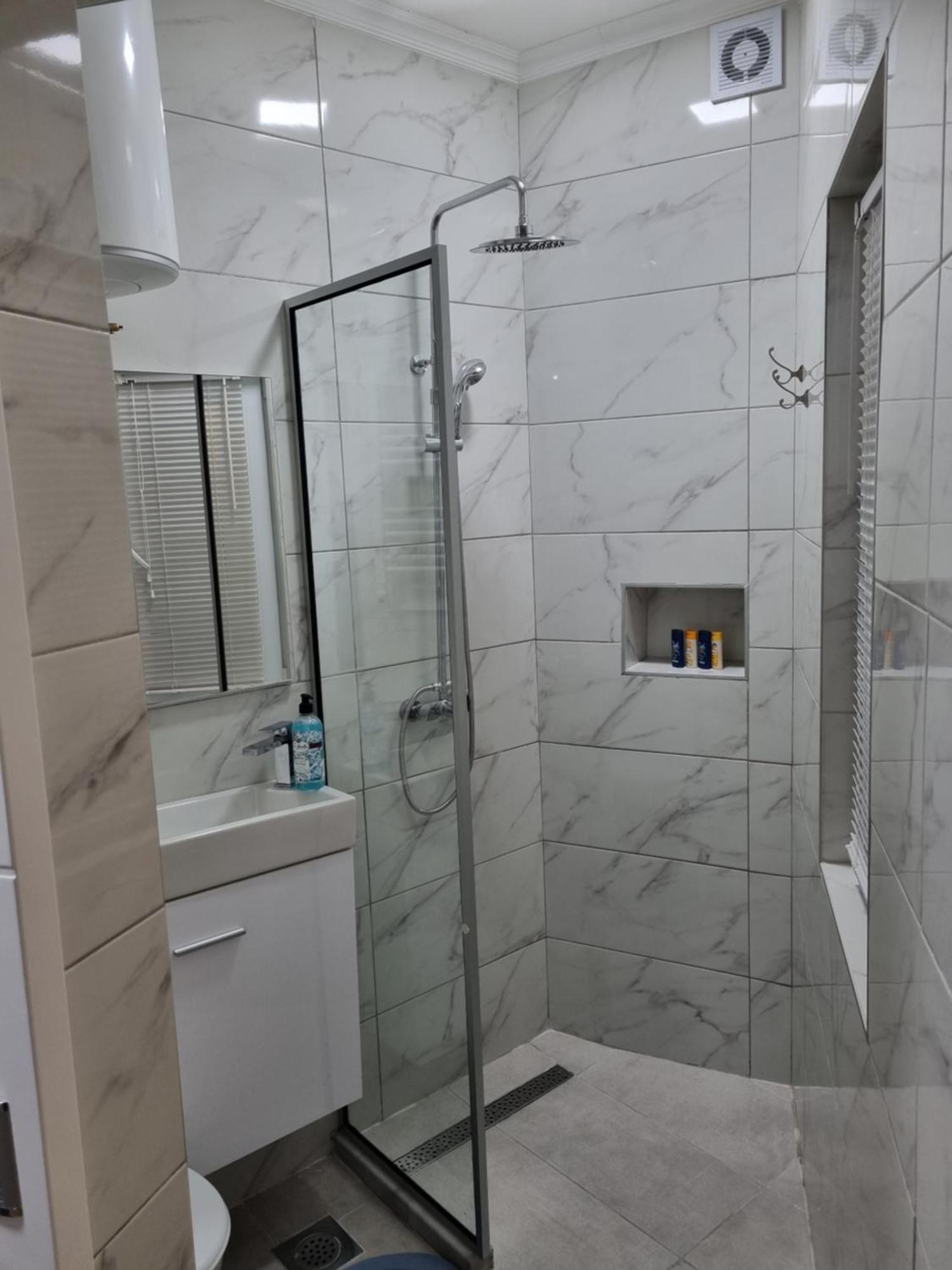 Apartments Deni Мостар Экстерьер фото