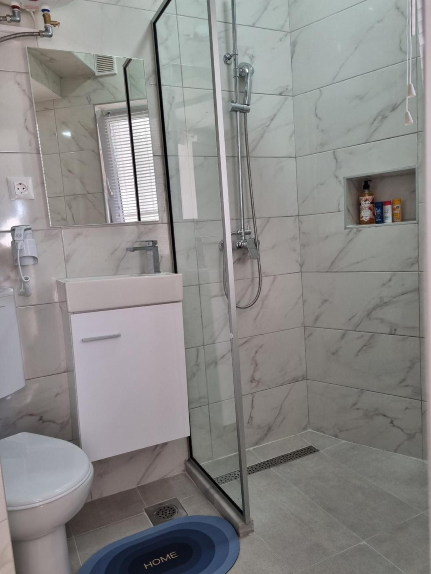 Apartments Deni Мостар Экстерьер фото