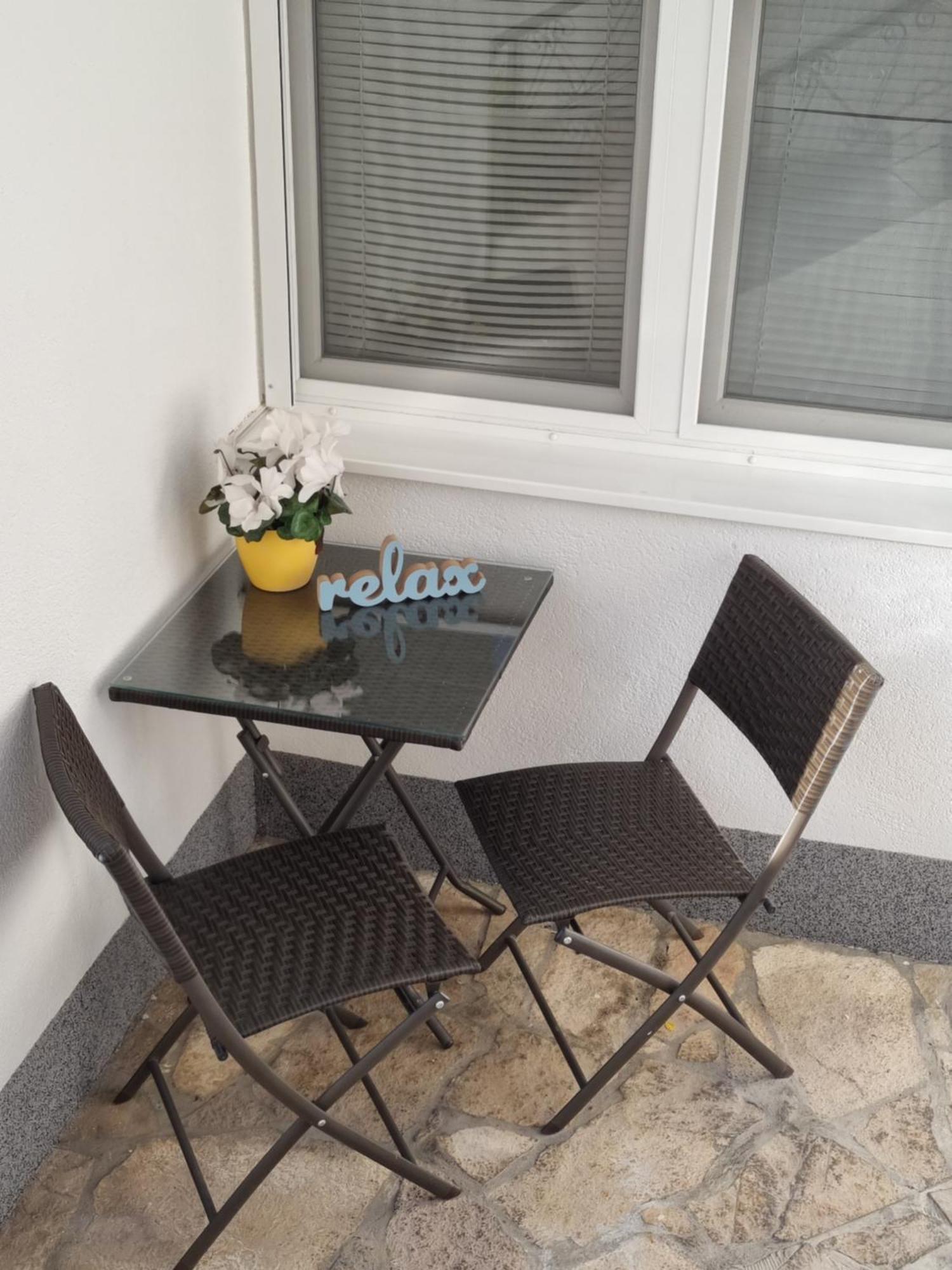 Apartments Deni Мостар Экстерьер фото