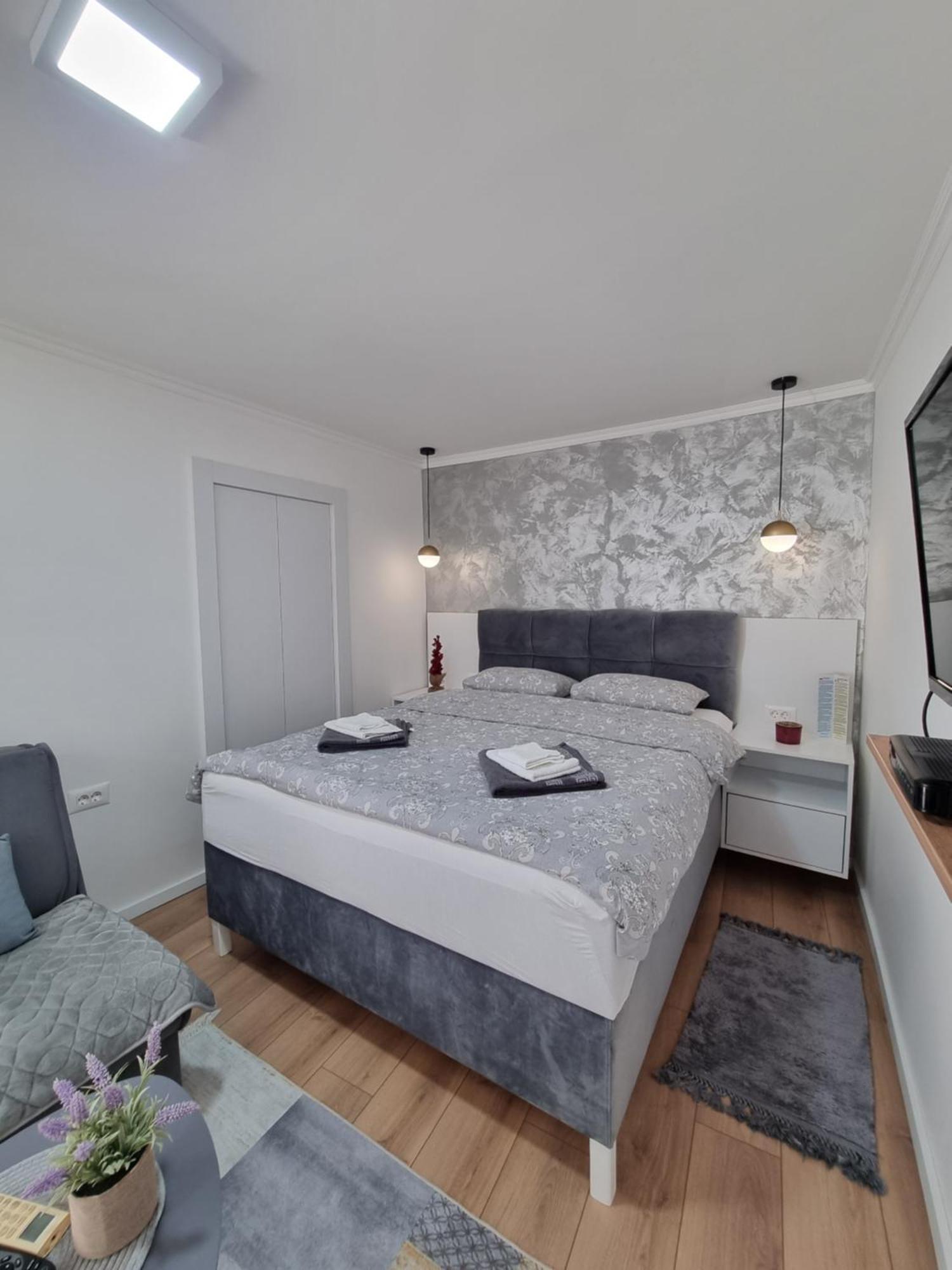 Apartments Deni Мостар Экстерьер фото